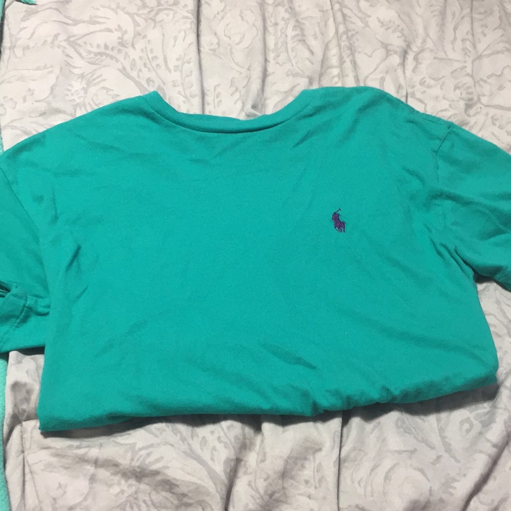 Ralph Lauren polo T-shirt S for women